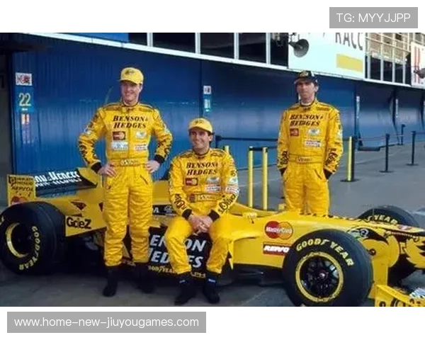 F1传奇车手获颁特别纪念荣誉